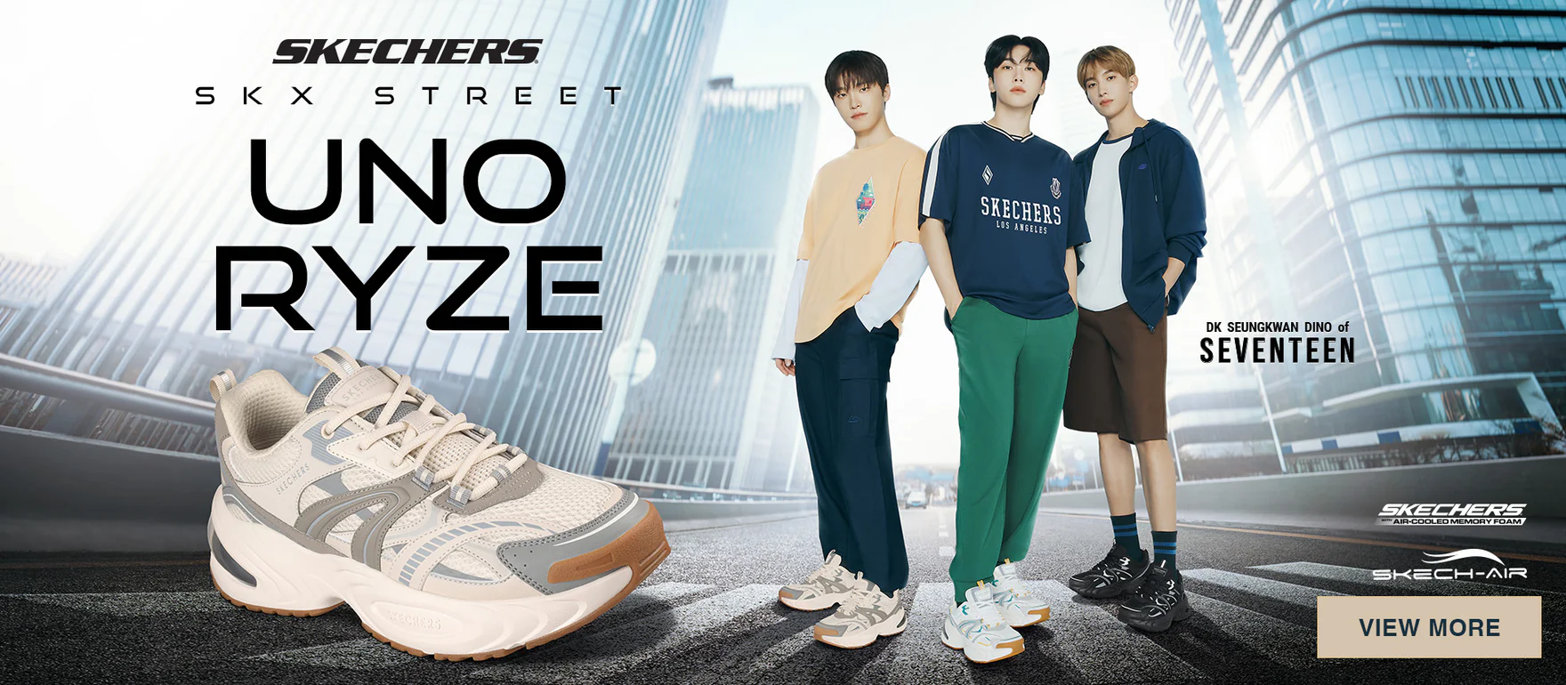 Welcome to Our Store